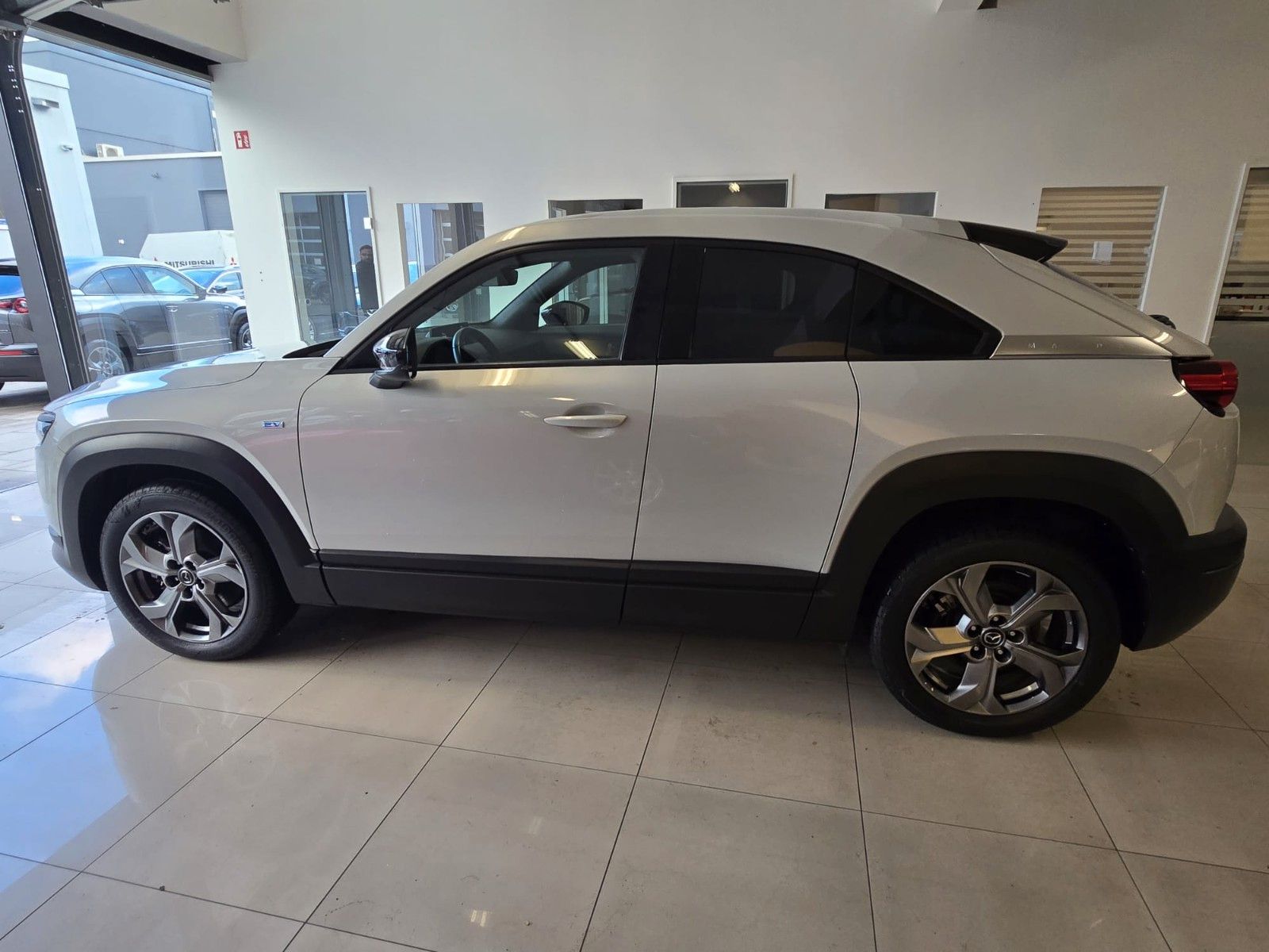 Mazda MX-30 - Bild 3