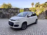 Fiat Panda 1.2Lounge*4 CILINDRI FIRE*5 Posti*Rad - Fiat Panda Cabrio Gebrauchtwagen