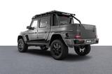 Mercedes-Benz BRABUS XLP 800 - Mercedes-Benz G 63 AMG in Essen
