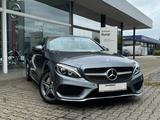 Mercedes-Benz C 200 Cabrio AMG - Mercedes-Benz C-Klasse Gebrauchtwagen in Münster