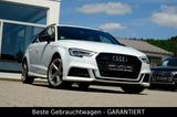 Audi A3 2.0 TFSI S tr. quattro "3xS-Line/ACC//LED/VC" - Audi A3: 2l TFSI
