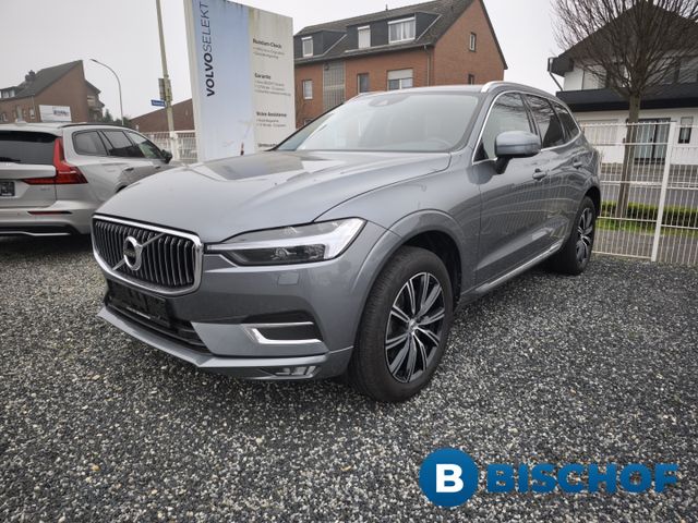 Volvo XC60 B5 EU6d Inscription AWD StandHZG Memory