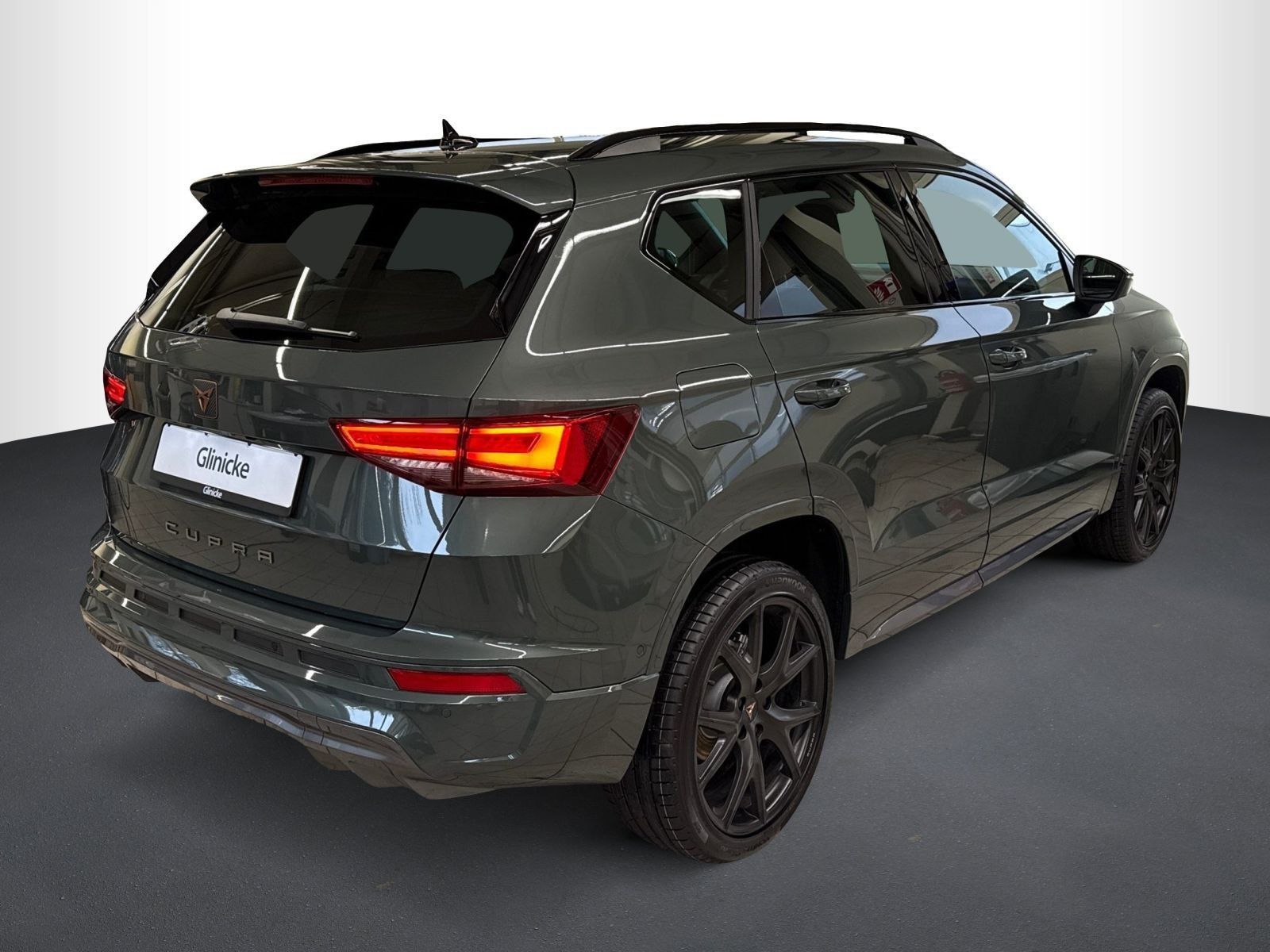 Cupra Ateca - Bild 4