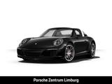 Porsche 991 911 Targa 4S Liftsystem-VA Rückfahrkamera - Porsche: 911 R