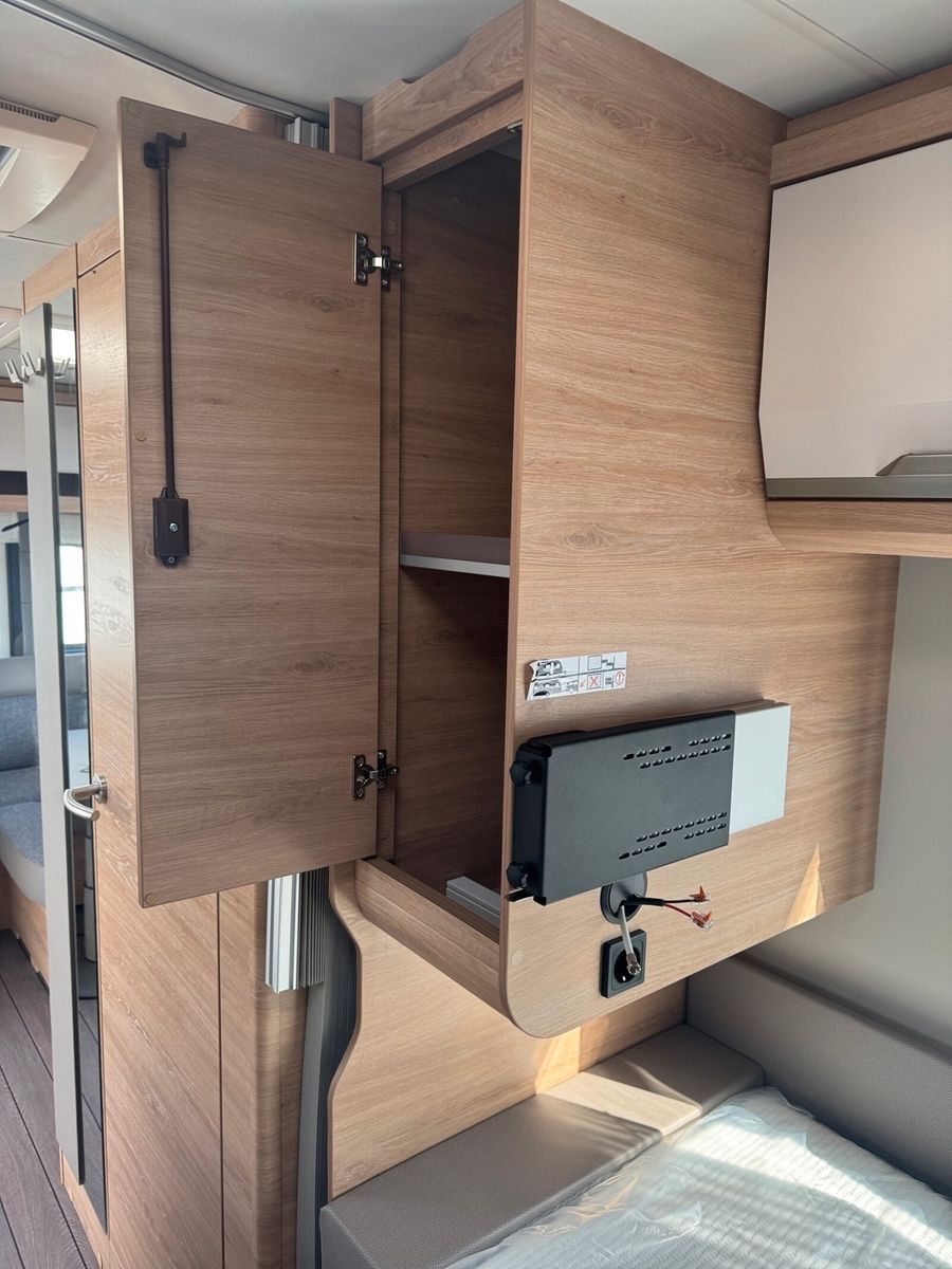 Fahrzeugabbildung Knaus Südwind 500 EU Abverkauf: 36TEUR NEU