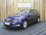 Volkswagen Passat Variant 2.0 TDI BMT Comfortline/KAM/ACC/A - mit Diesel-Antrieb: Kombi, 2.0
