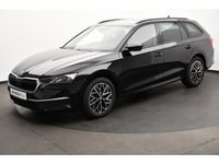 Skoda Octavia - Vorschau Bild 1