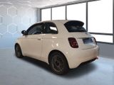 Fiat 500 e Icon - Fiat 500 aus 2021