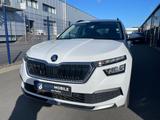 Skoda Kamiq 1.0*NUR 61TKM*TEMPO*AHK*SHZ*KLIMA*PDC - gebrauchte Skoda Kamiq aus dem Jahr 2019