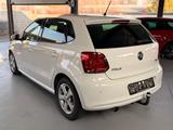 Volkswagen Polo V 1.6 TDI Highline-Klima-SHZ-AHK - Volkswagen Polo: V TDI