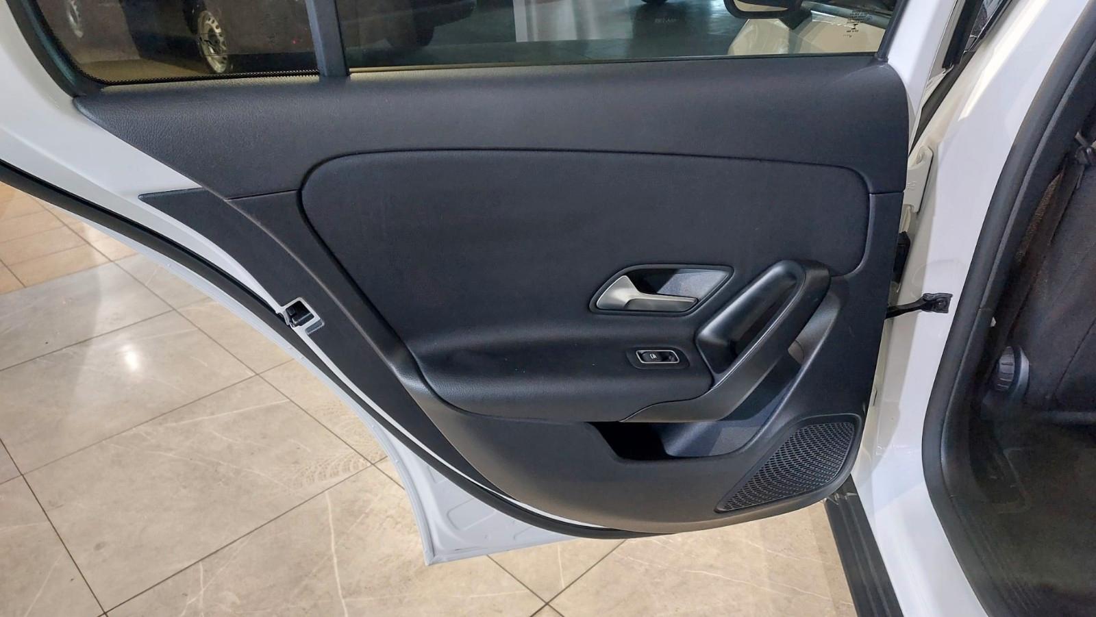 Mercedes-Benz A-Class *Erst 49tkm*Automatik*Navi*PDC*, миниатюра 24