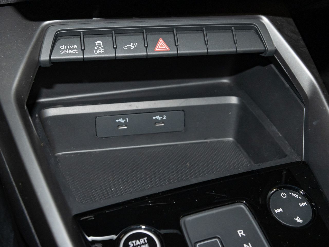 Audi A3 - Bild 16