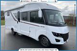 Rapido Serie 8F 896F Queensbett - Rapido Neu Diesel Integrierter