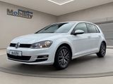 Volkswagen Golf VII Lim. Allstar SHZ PDC GRA Allwetter - Volkswagen Golf in Braunschweig