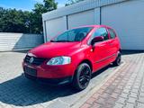 Volkswagen Fox I Kima I ALU - gebrauchte Volkswagen Fox aus dem Jahr 2008