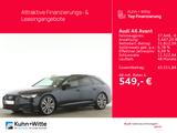 Audi A6 Avant 55 TFSIe quattro sport Pano+AHK+RFK - Audi A6 55 TFSIe Gebrauchtwagen