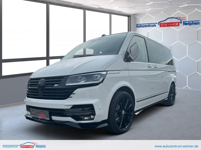 Volkswagen T6.1 Multivan Highline 4Mo ABT 230 PS Aeropaket