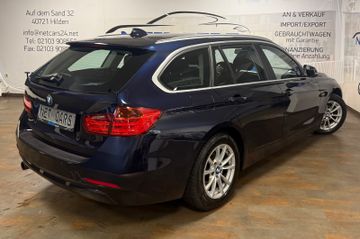 BMW 320 - 12
