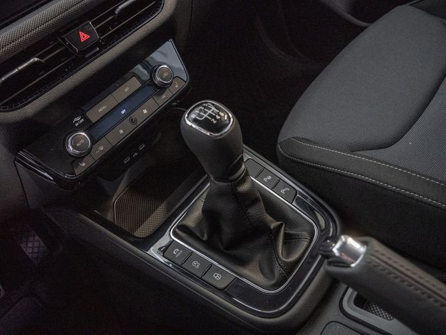 Foto Nummer 10: SKODA Fabia