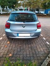 BMW 116d Urban Line , in gutem Zustand - BMW 116 mit Diesel-Antrieb: 116i
