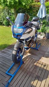 BMW R1100S Boxercup Randy Mamola Replika - Angebote