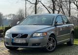 Volvo VOLVO V50 D3  Automatik 1 Hand - Volvo V50: Automatik