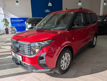 Ford Tourneo Courier Titanium Winterpaket 5JGarantie!