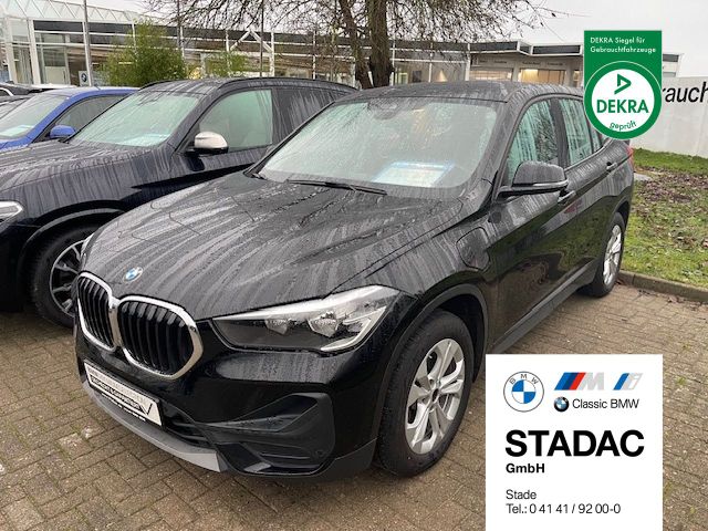 BMW X1 xDrive25e NAVI DAB KAMERA PDC PANO