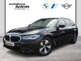 BMW 520d Touring HeadUp Laser DAB Driving Prof - BMW 520 Gebrauchtwagen in Stuttgart