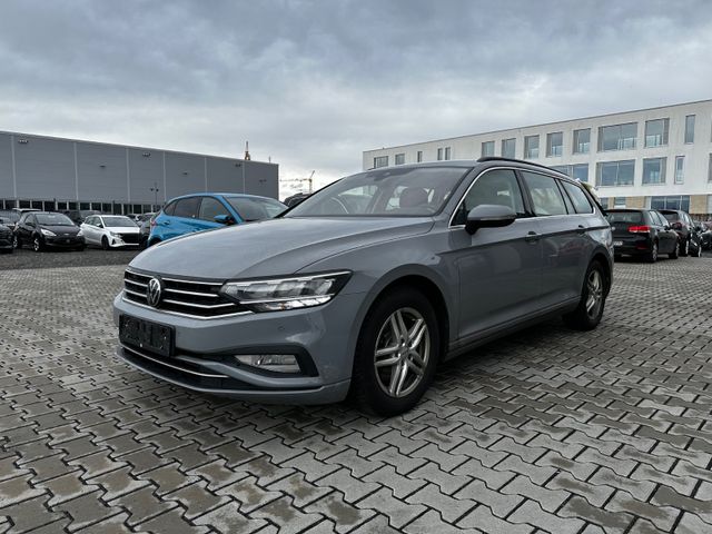 Volkswagen Passat Variant Business*NAVI*ACC*DIGI. COCKPIT*