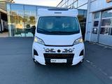 Fiat Van TI 550 MF*Modell 26*AHK*TV*WIFI*Markise - Fiat Teilintegrierter