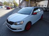 Skoda Fabia Combi 1.2 TSI Cool Edition - Skoda Fabia: Edition