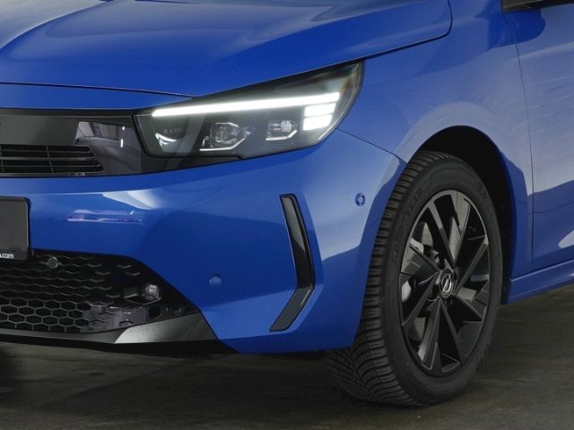 Corsa F FACELIFT HYBRID GS eDCT+BLUETOOTH+RÜCKFA