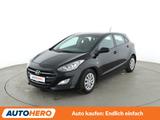 Hyundai i30 1.4 Classic Blue*PDC*KLIMA*GARANTIE* - Hyundai i30 Gebrauchtwagen in Duisburg