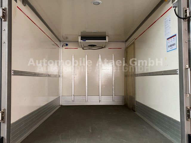 Fahrzeugabbildung Mercedes-Benz Sprinter 316 Aut. *Tiefkühl-Koffer -20°* 2139
