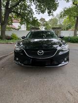 Mazda 6 2,2 skyactiv-D Sports-Line 19 Fel... - Mazda 2 in Mainz