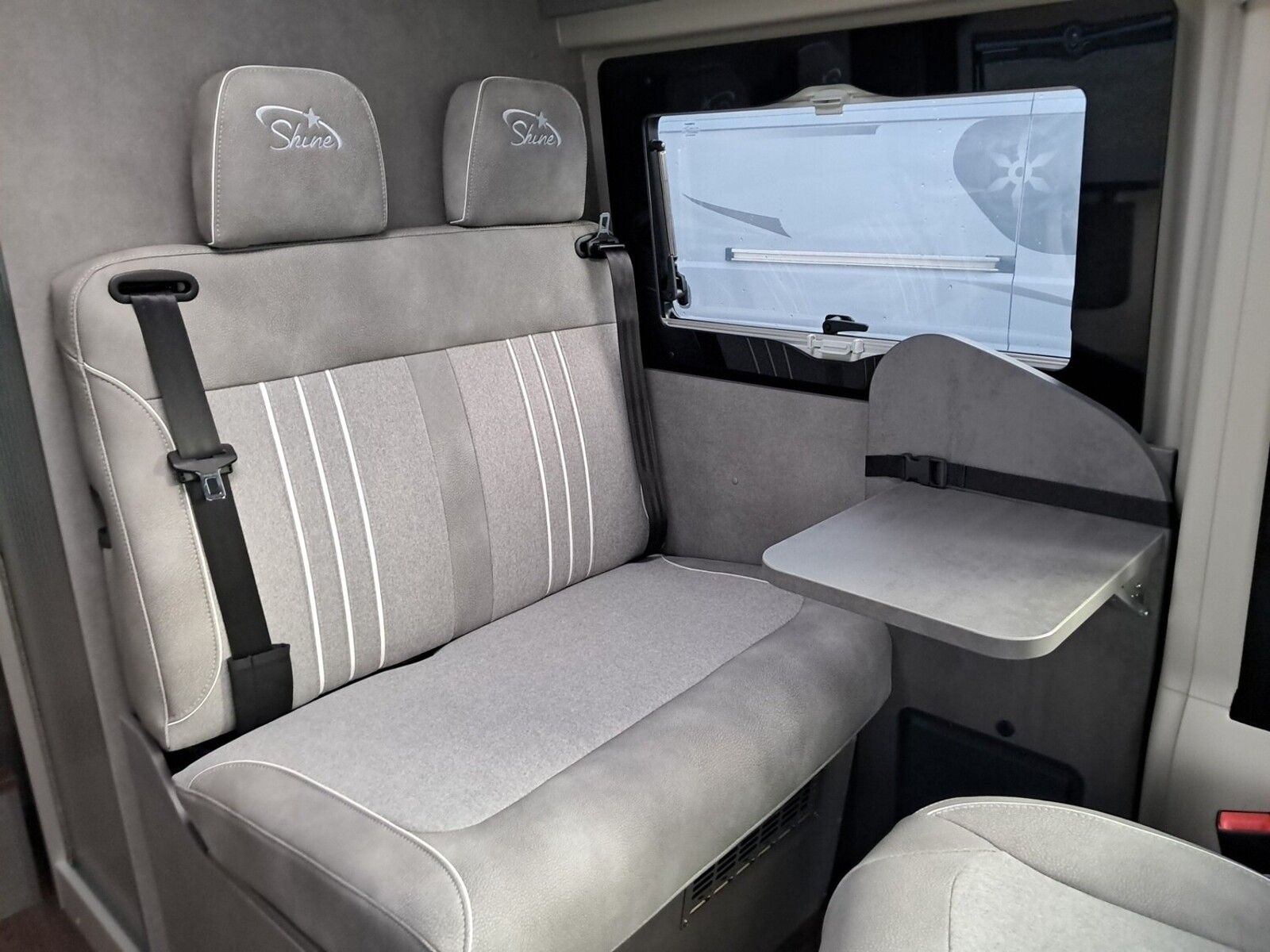 Fahrzeugabbildung Pössl Summit Shine 540 Citroen 140 PS Lithium,Solar