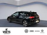 Volkswagen Golf VIII Lim. GTE 1.5 eTSI DSG MATRIX-LED+NAVI - Volkswagen Golf aus 2025