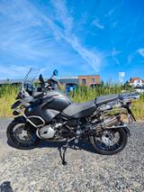BMW 1200GS ADV - BMW 2008 1200 GS