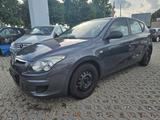 Hyundai i30 Edition+ - gebrauchte Hyundai i30 aus dem Jahr 2009