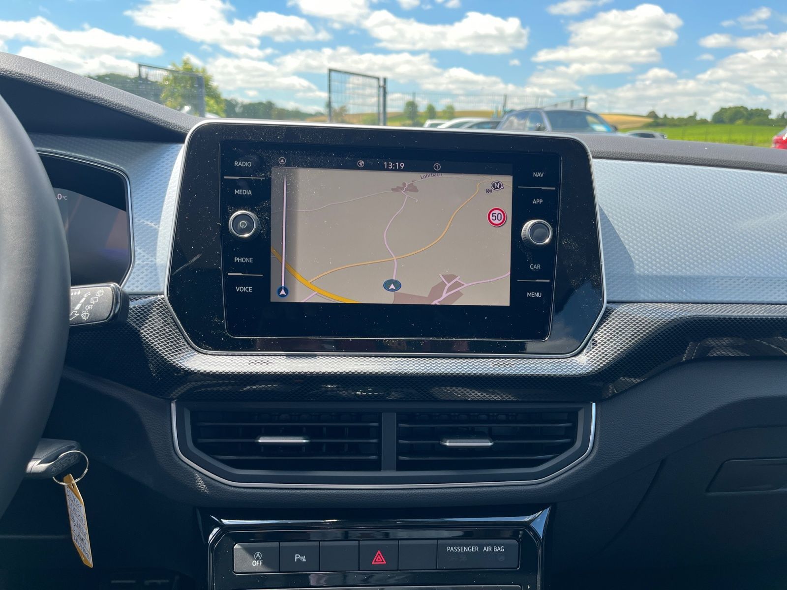 Volkswagen T-Cross - Bild 13