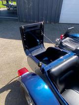 Harley-Davidson Heritage Gespann FLSTC - GESPANN