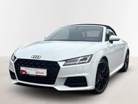 Audi TT - Vorschau Bild 1