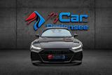 Audi RS7 °ALL BLACK°CARBON°KERAMIC°MATRIX°LUFT°B&O° - Audi RS7: Sportwagen