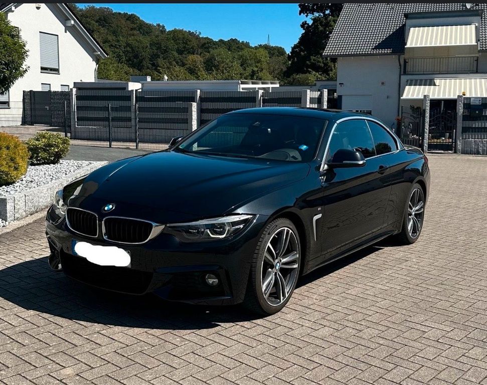 Image of BMW 430