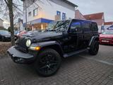 Jeep Wrangler / Wrangler Unlimited Plug-In Hybrid 80T - gebrauchte Jeep Wrangler aus dem Jahr 2021