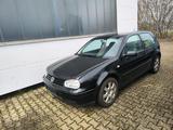 Volkswagen Golf 4 Generation Edition - Volkswagen Golf: Generation