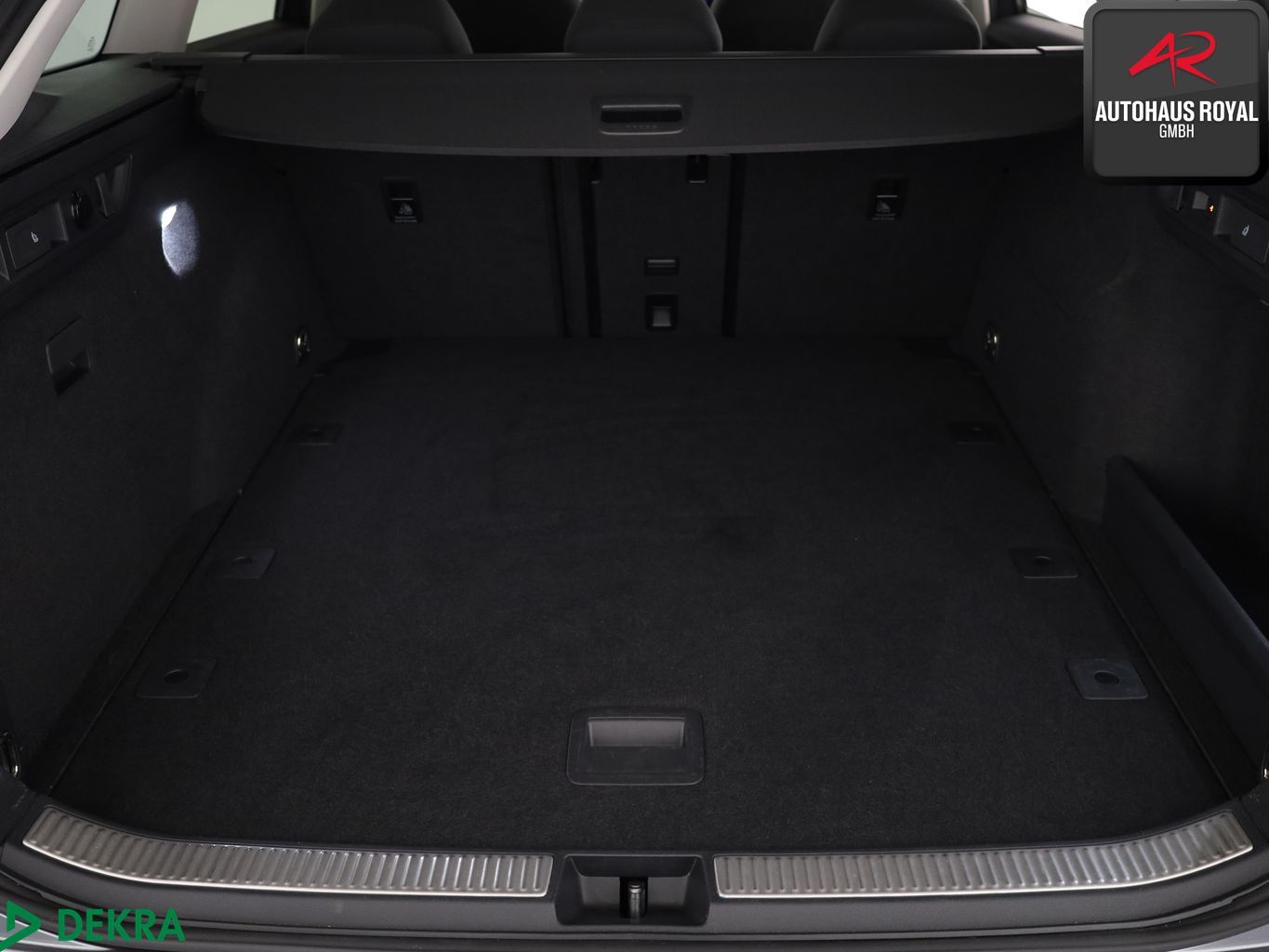 Skoda Superb Combi 2.0 TDI 4x4 PANO,360°,MASSAGE,ACC foto 14