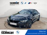 BMW 420d Coupe M Sport + GARANTIE - BMW 420 in Hamm