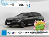 BMW 540d Touring xDrive M-Sport Pro PANO AHK HUD LED - BMW: M